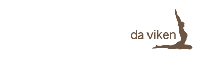 Yoga da viken logo